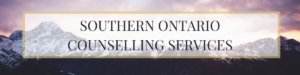 Counselling Services London Ontario, Counselling St. Thomas Ontario, Counselling Aylmer Ontario